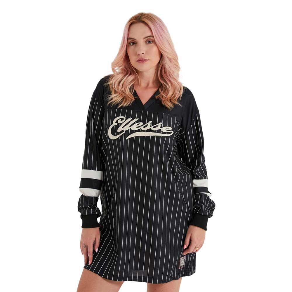 

Платье Ellesse Allinea, черный