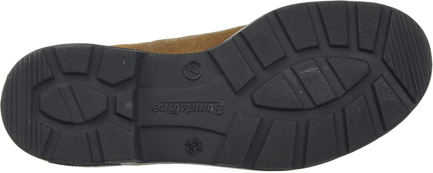 Мужские челси Blundstone — фото 4