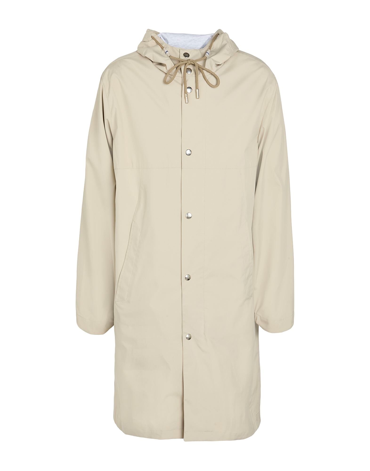 

Пальто и тренчи Fedeli, серый