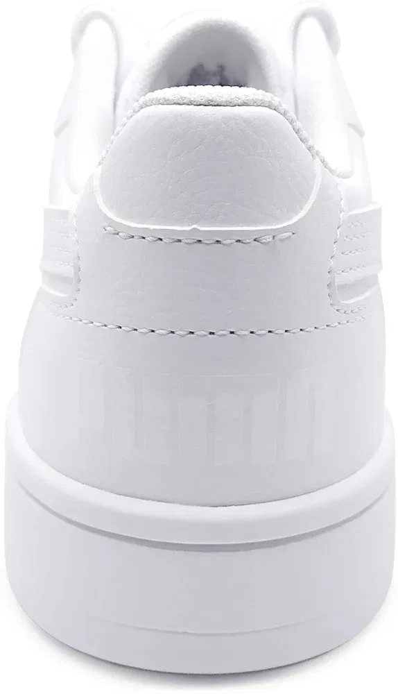 Кроссовки низкие Rebound Lite, Puma, белый — фото 2