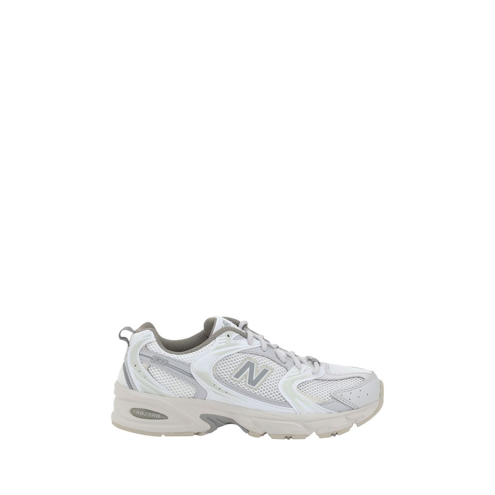 

Кроссовки 3 уровня New Balance, белый