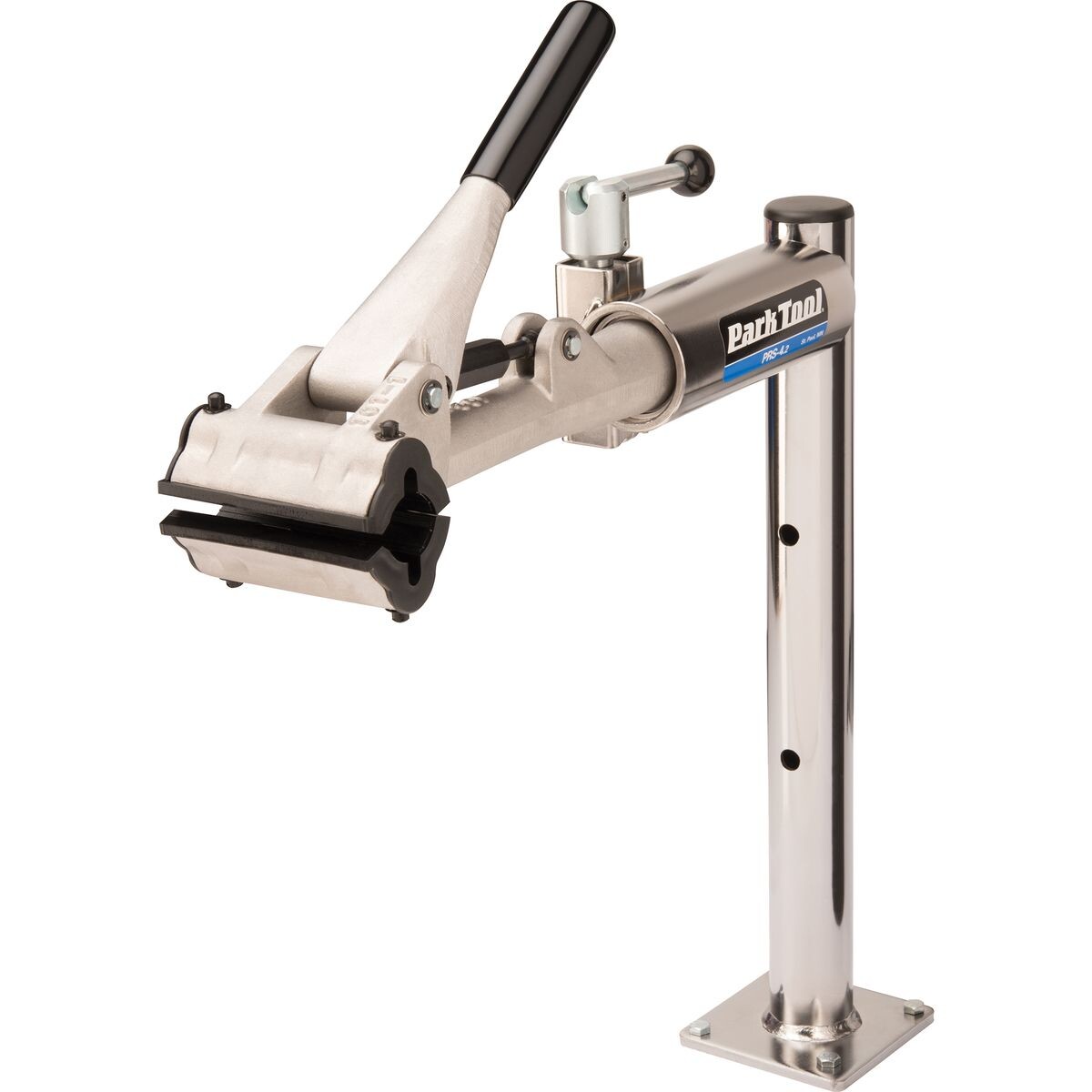 

Настольный ремонтный стенд deluxe + зажим 100-3c Park Tool