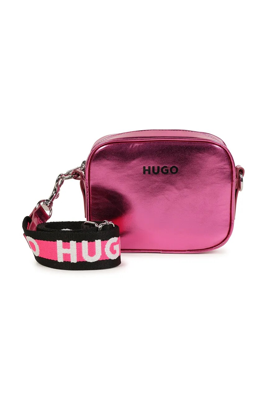 

Детская сумочка Hugo, розовый