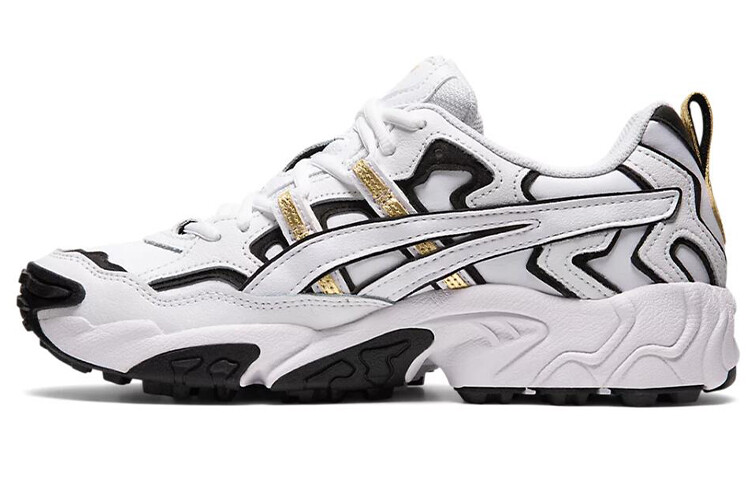

Кроссовки Asics Gel-Nandi унисекс