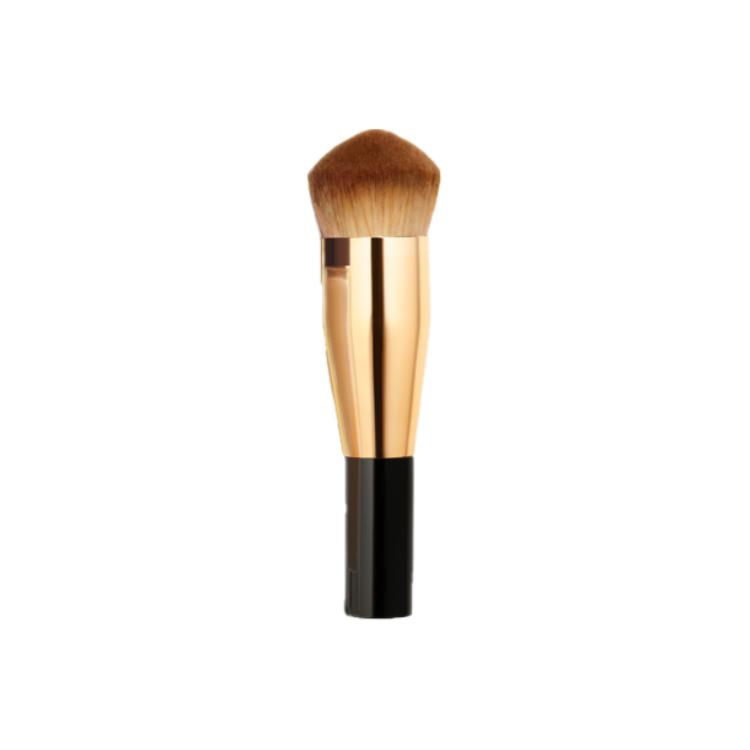 CHANEL Кисть для тональной основы Star Gold Brick — фото 3