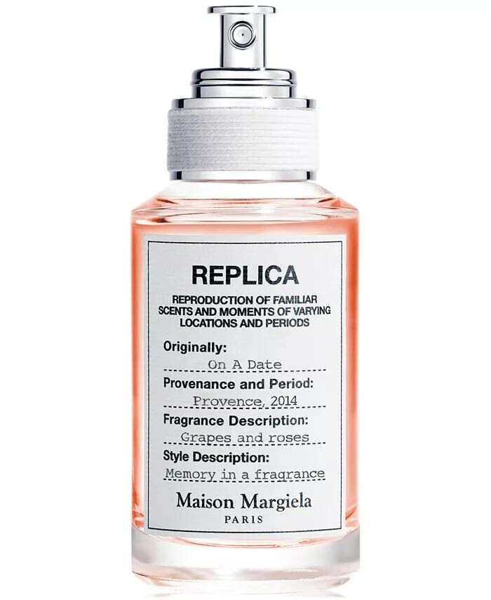

РЕПЛИКА Туалетная вода On A Date, 1 унция Maison Margiela