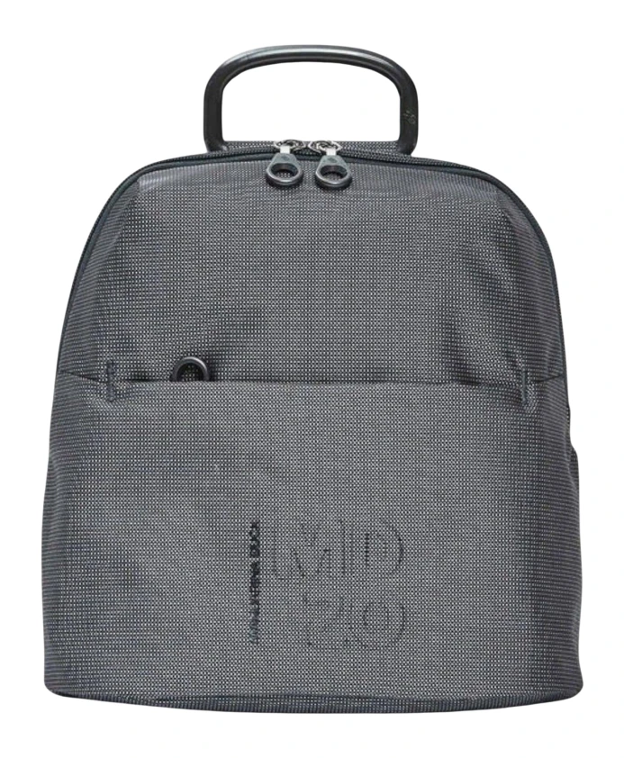 

Рюкзак MD20 Mandarina Duck, серый