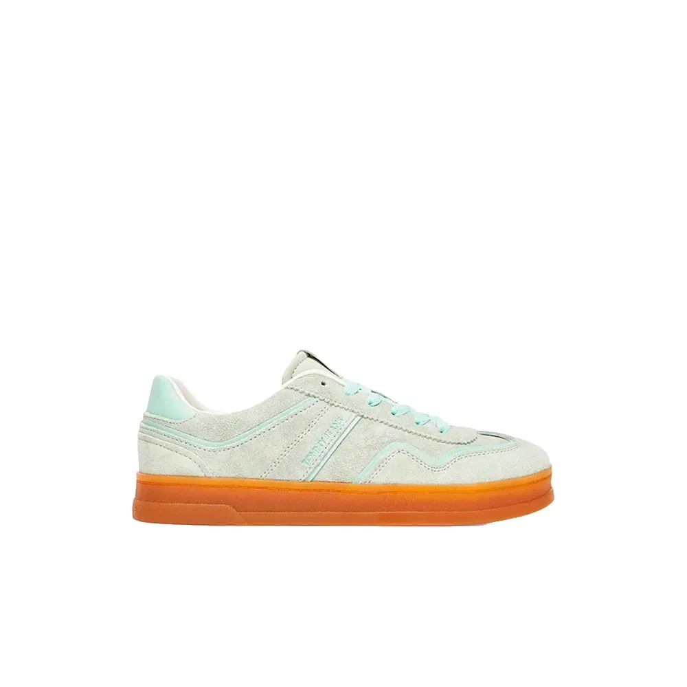 Кроссовки Tommy Hilfiger EN0EN02806, зеленый