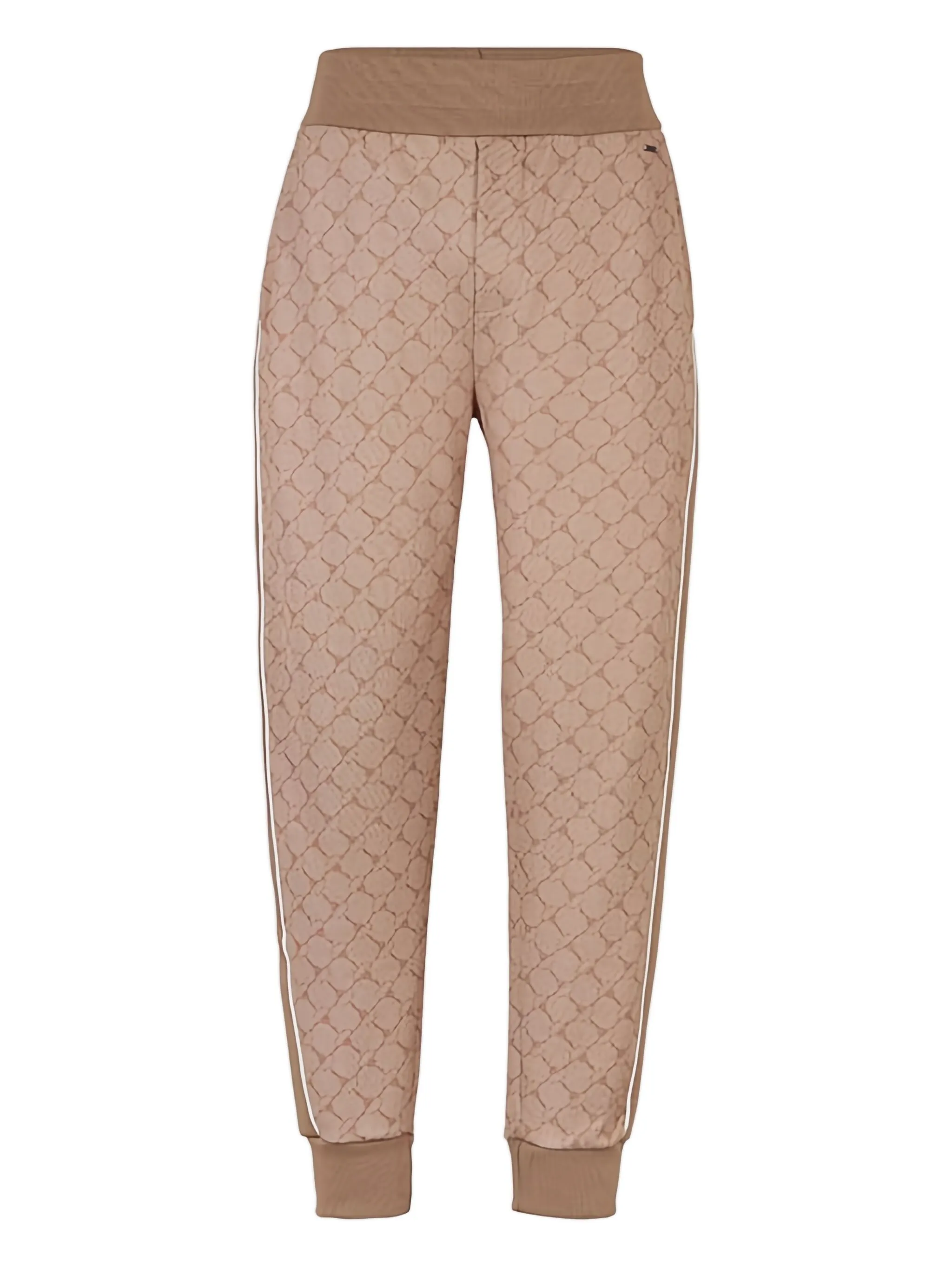 

Спортивные брюки Talib с узором Joop!, коричневый