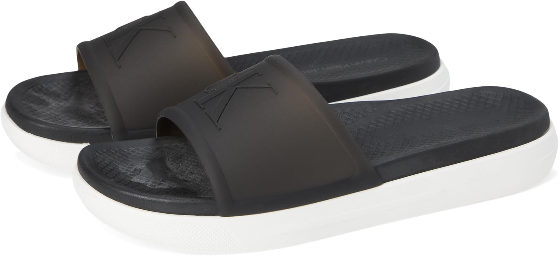 Сандалии Calvin Klein Peari, черный