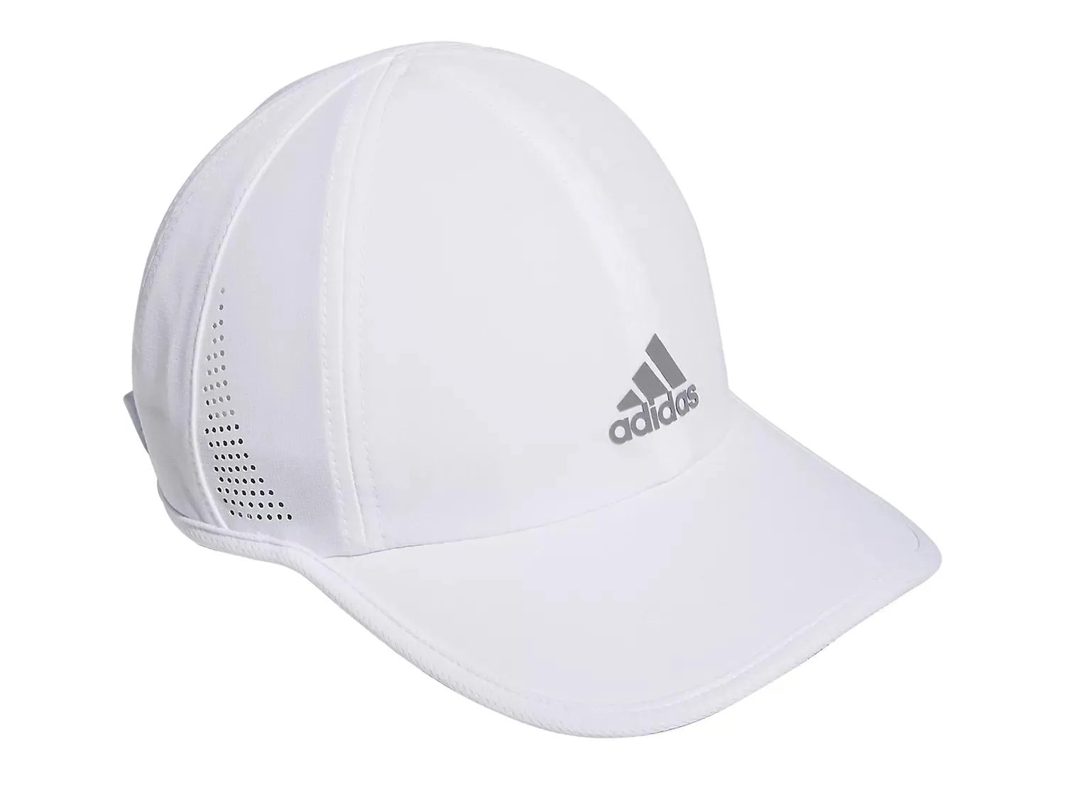 

Бейсболка Adidas Superlite 2, белая