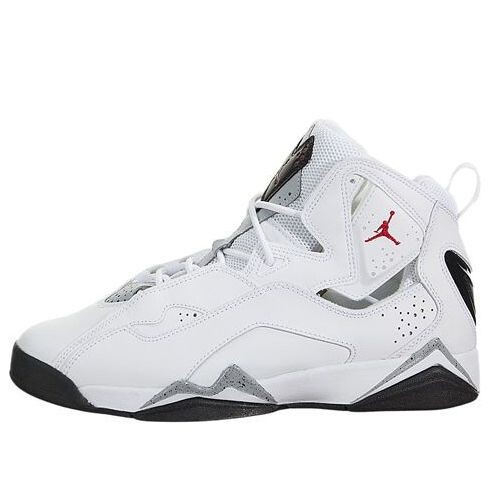 

Кроссовки настоящий полет Air Jordan, белый