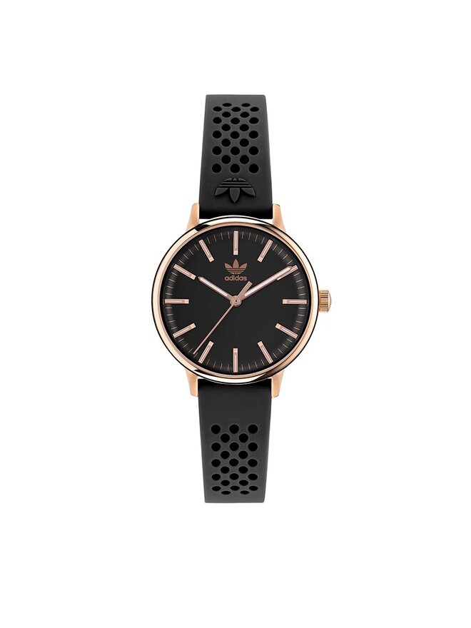 

Часы Code One Xsmall Watch AOSY23026 Adidas Originals, розовый