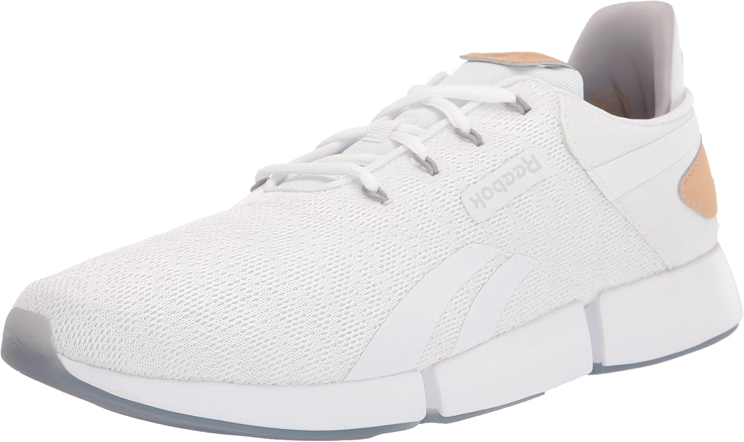 

Мужские кроссовки Reebok Dailyfit DMX, белый/серый