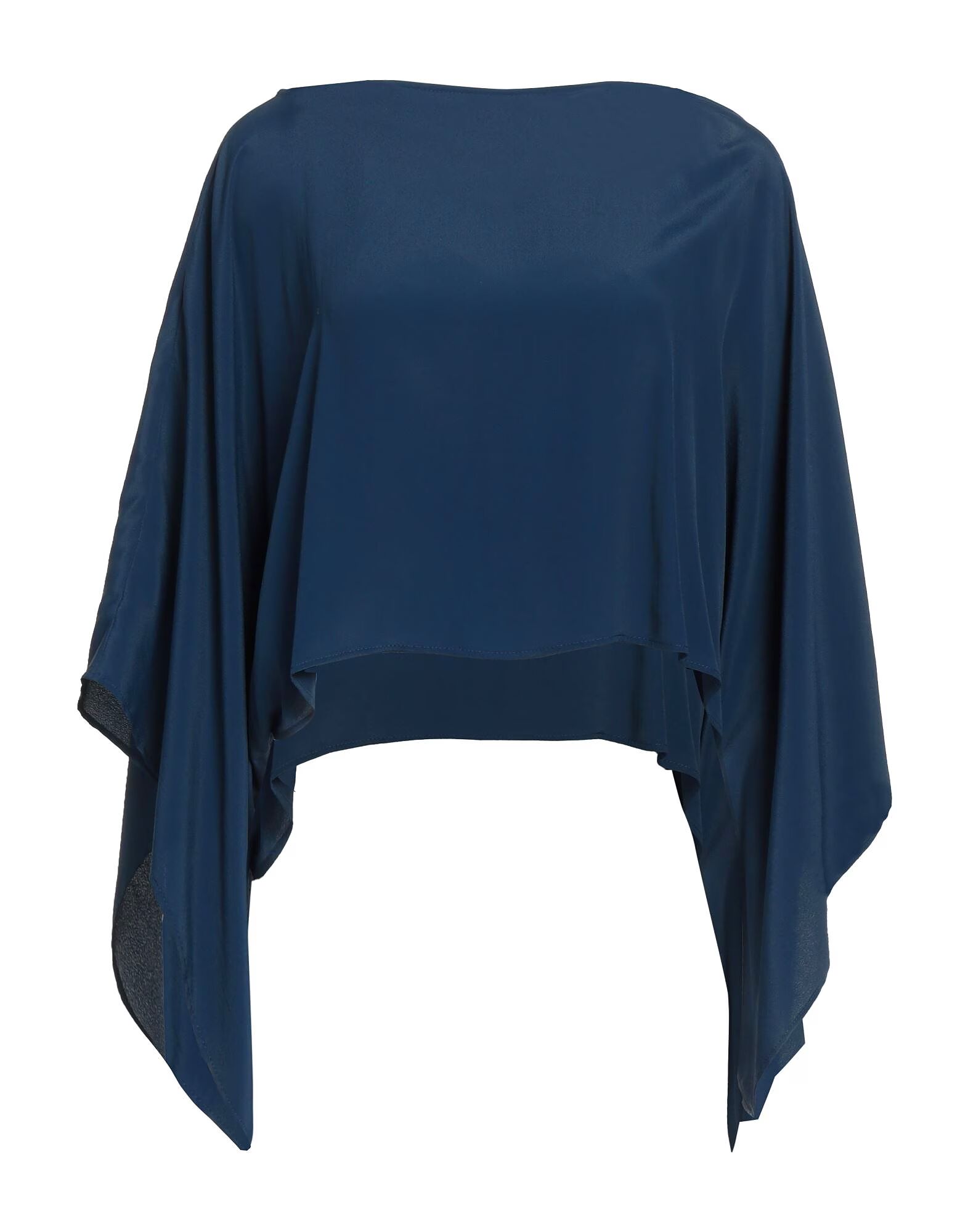 

Топ Ottod'Ame, темно-синий