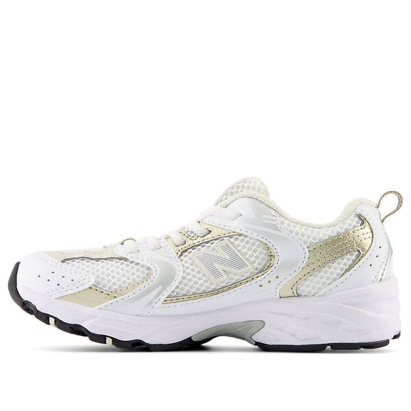 

Кроссовки 530 банджи-кроссовки New Balance, белый