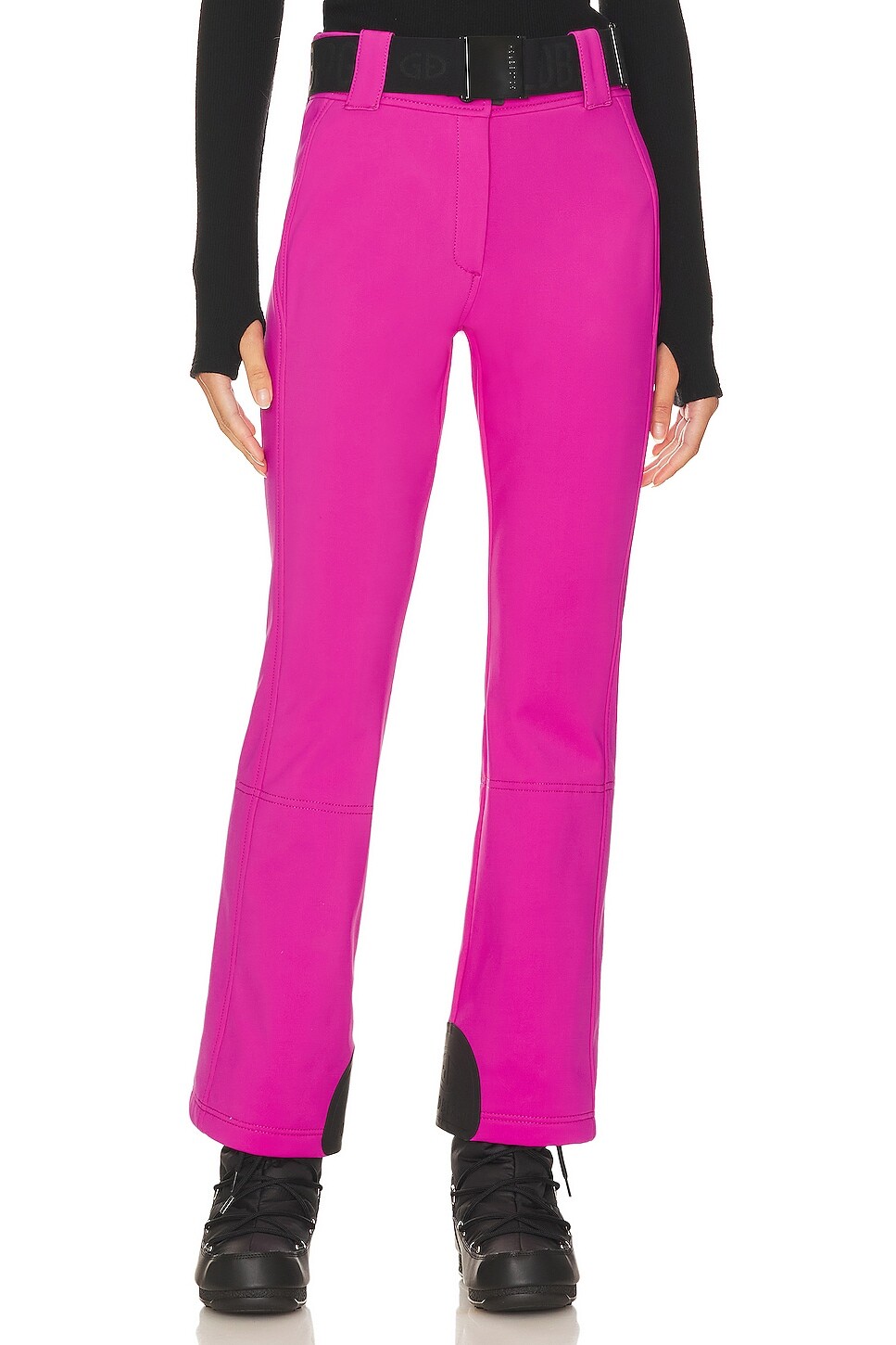 

Брюки Goldbergh Pippa Skis, цвет Passion Pink