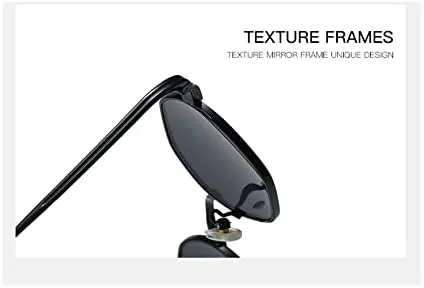 

Ретро металлические круглые солнцезащитные очки в стиле стимпанк для женщин, винтажные многоугольные солнцезащитные очки для мужчин, винтажный хип-хоп MTZJH, 5