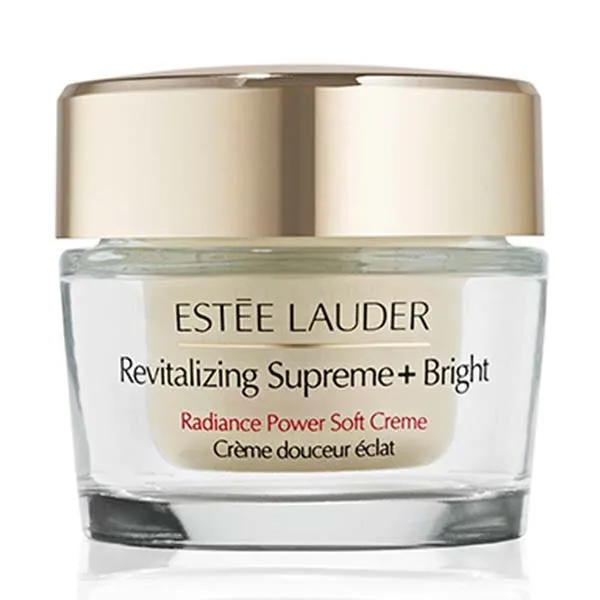 Сыворотка Estée Lauder — ESTEE LA штER Revitalizing Supreme + Bright Crema