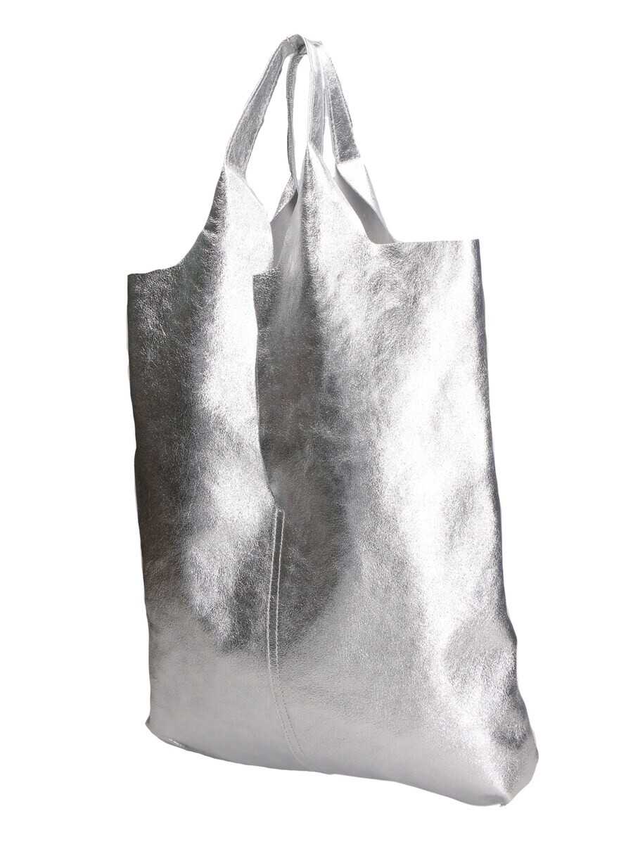 

Шоппер Gave Lux Shopper, серебряный