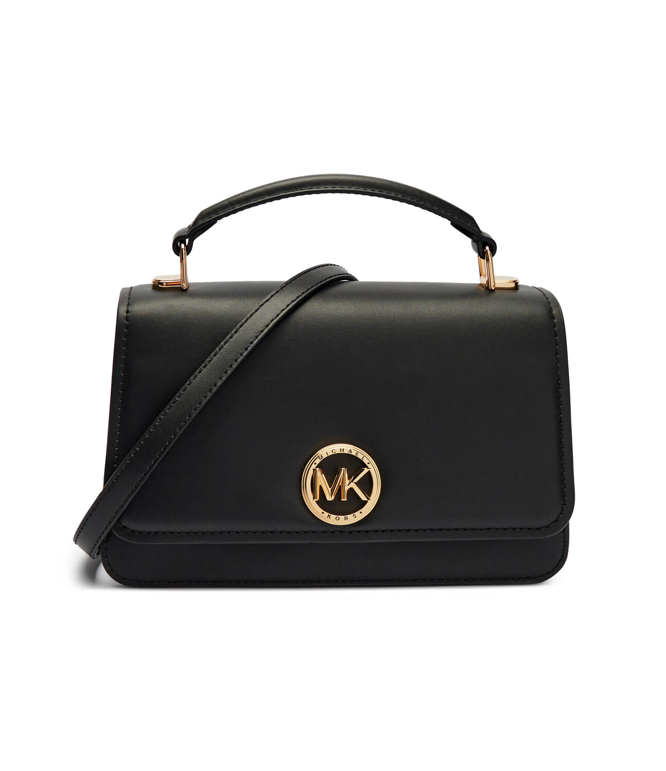 

Сумка через плечо Michael Kors, черный