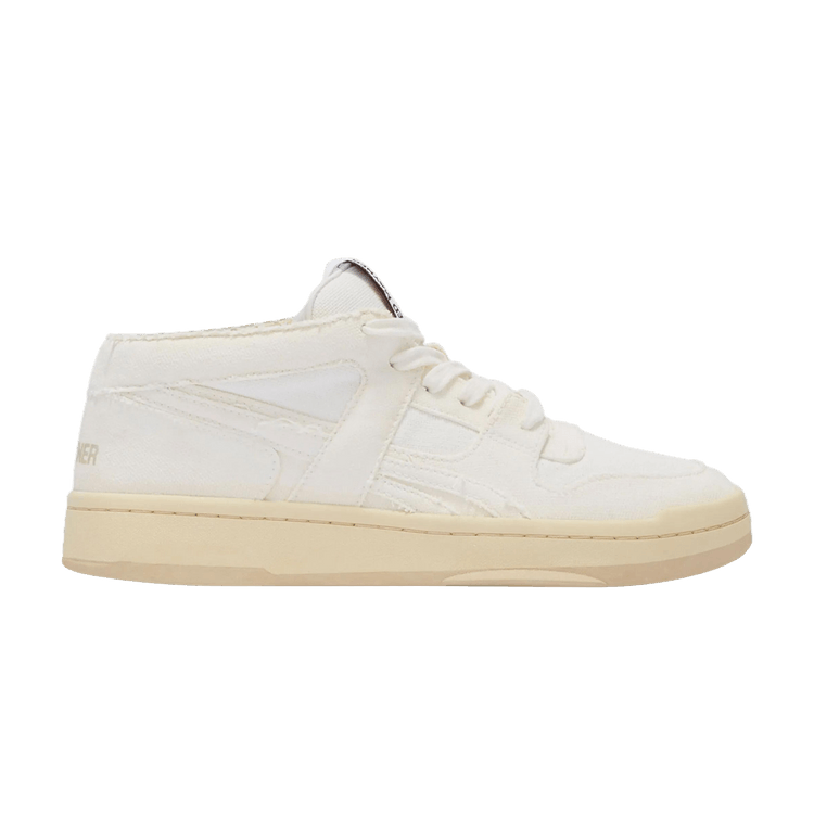 

Кроссовки Hed Mayner x BB 5600 Cut 'White Canvas', белый