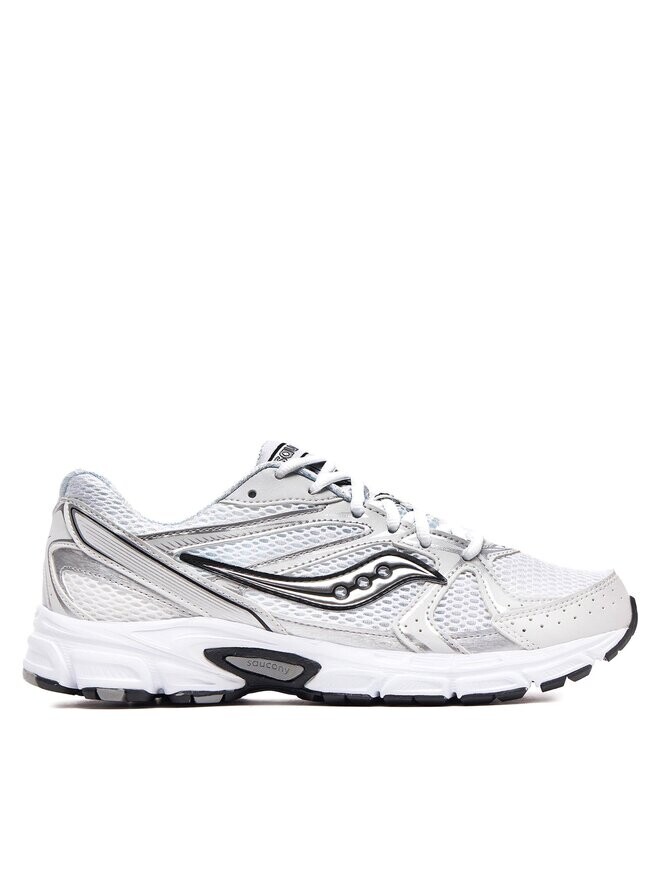 

Кроссовки Saucony, белый