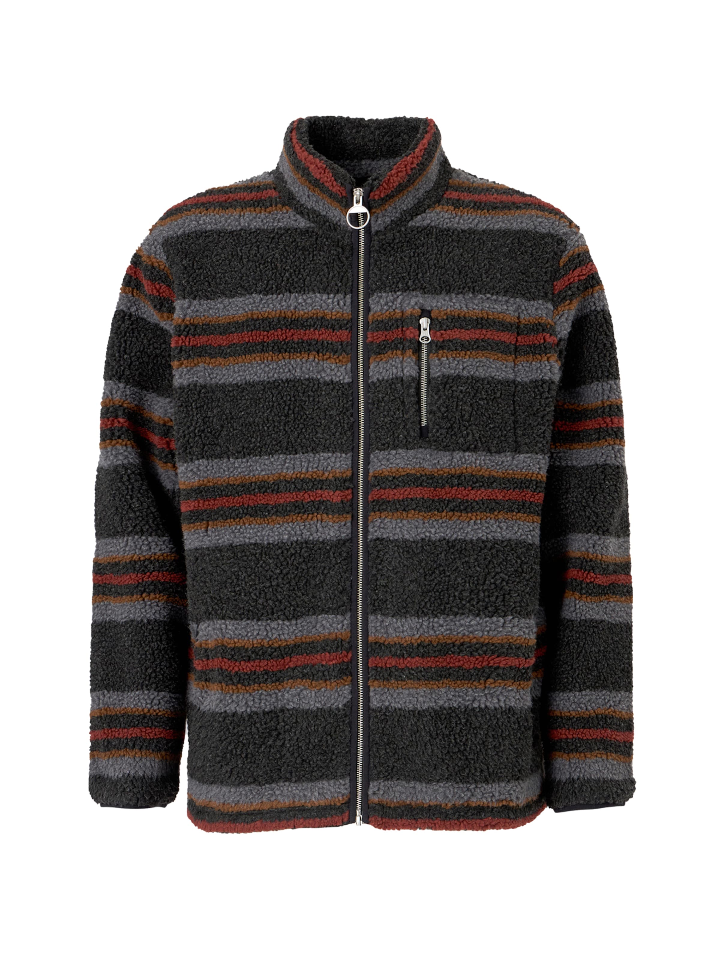 

Barbour Флисовая куртка в черном цвете