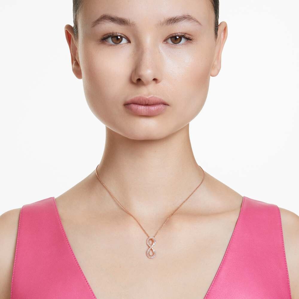

Подвеска «Гипербола» Swarovski