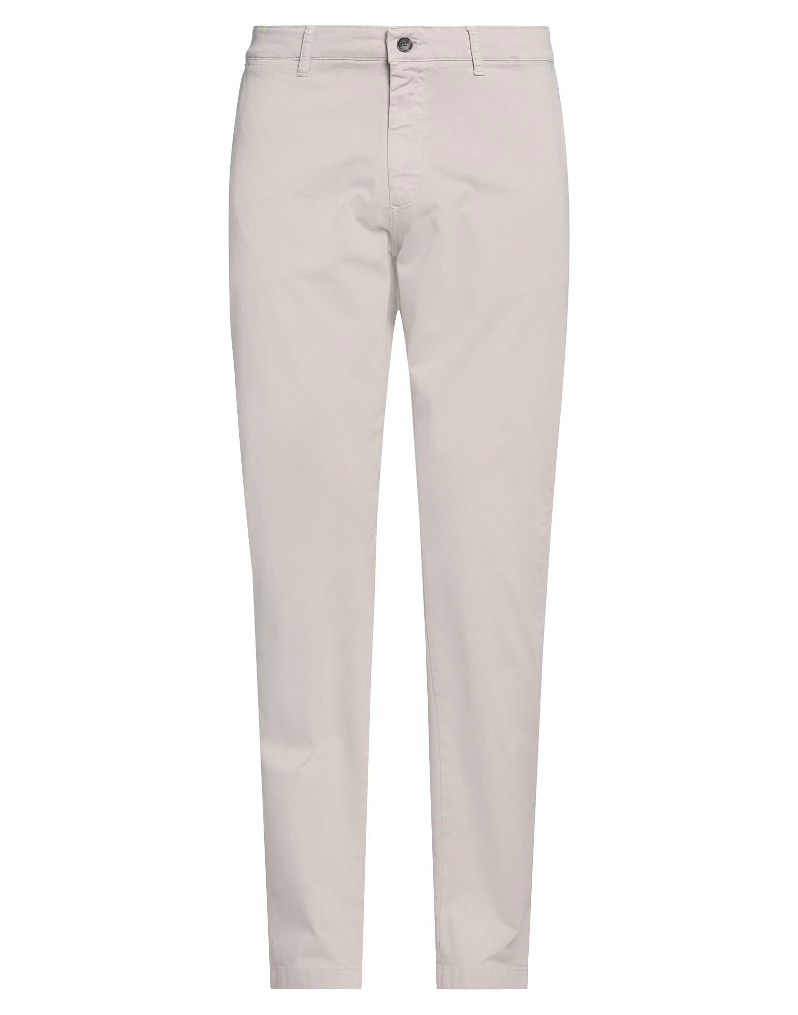 

Брюки Barbour, светло-серый