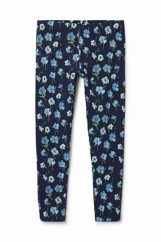 

Desigual Детские леггинсы, военно-морской