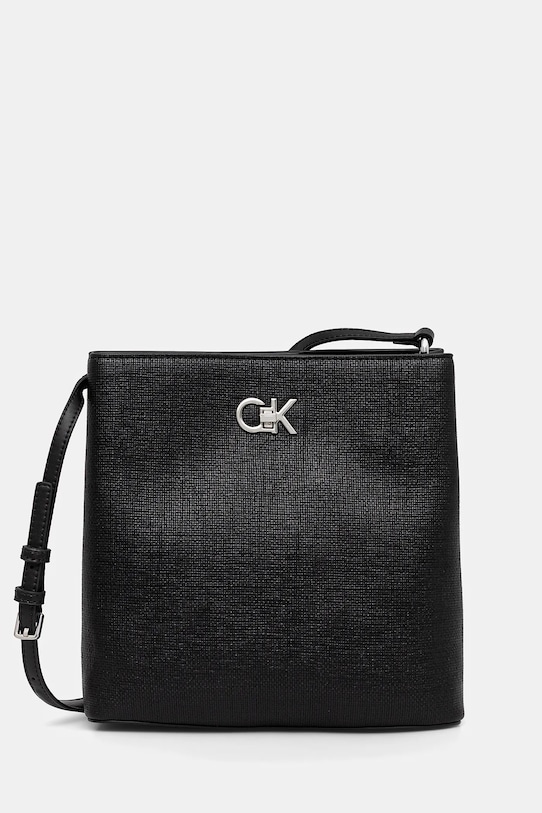 

Сумка Calvin Klein, черный