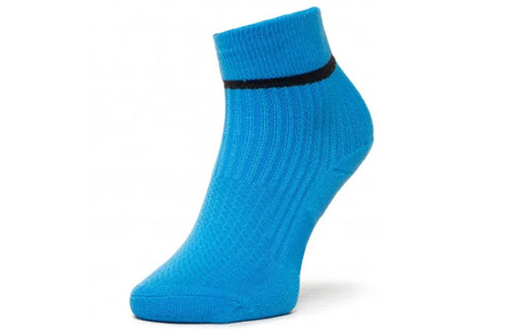 Носки-следы Nike Ankle Socks Unisex Moderate Candy Color — фото 3