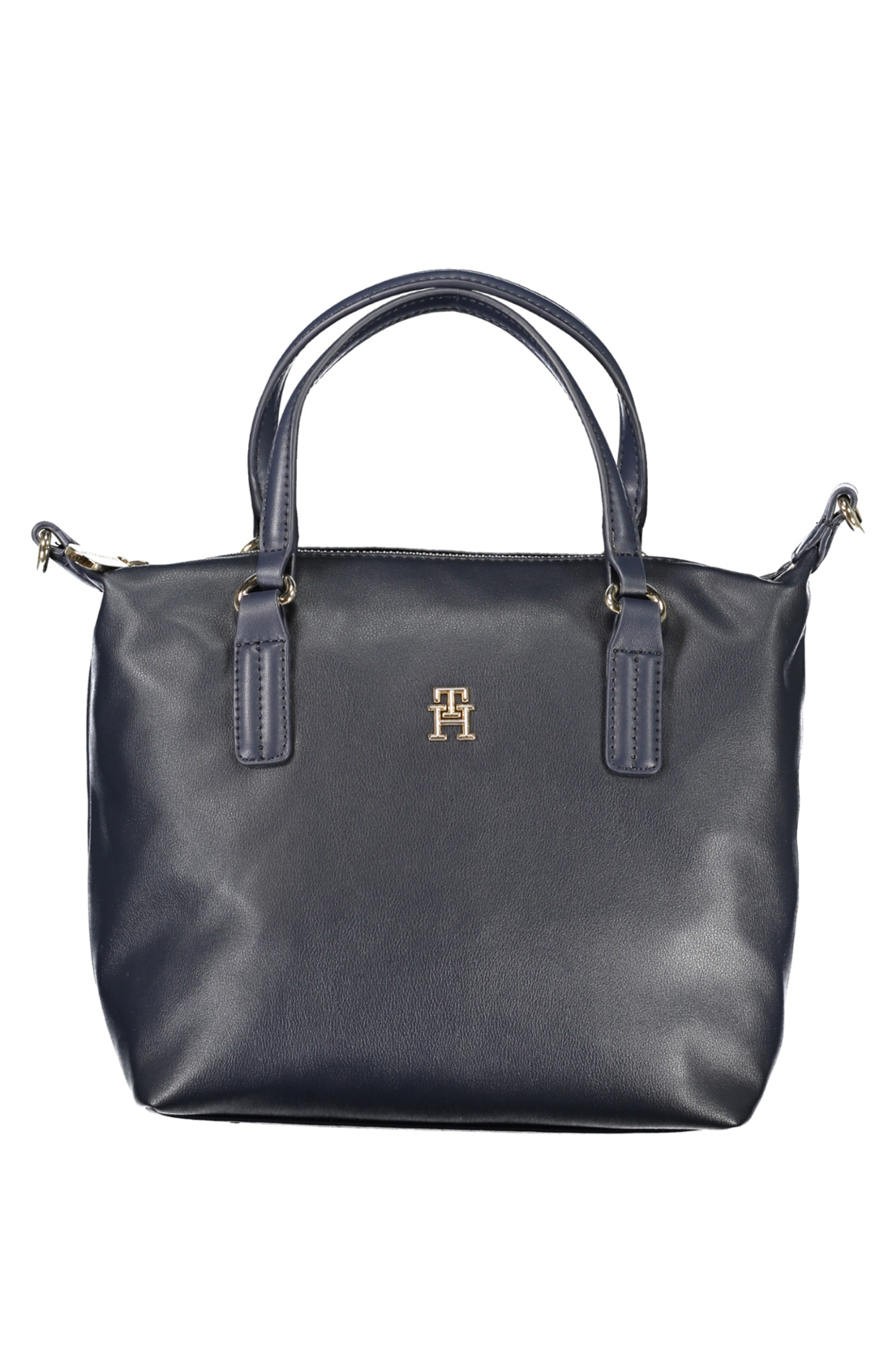 

Сумка женская Tommy Hilfiger с двумя ручками, синий