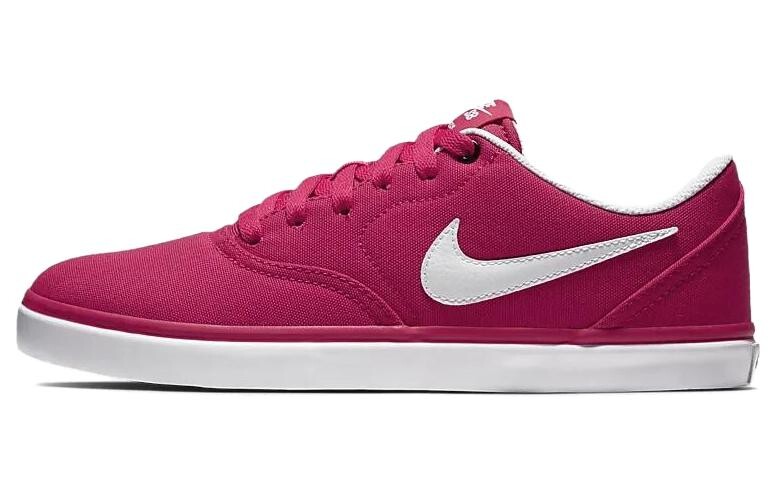 Женские кроссовки для скейтбординга в клетку Nike SB Check