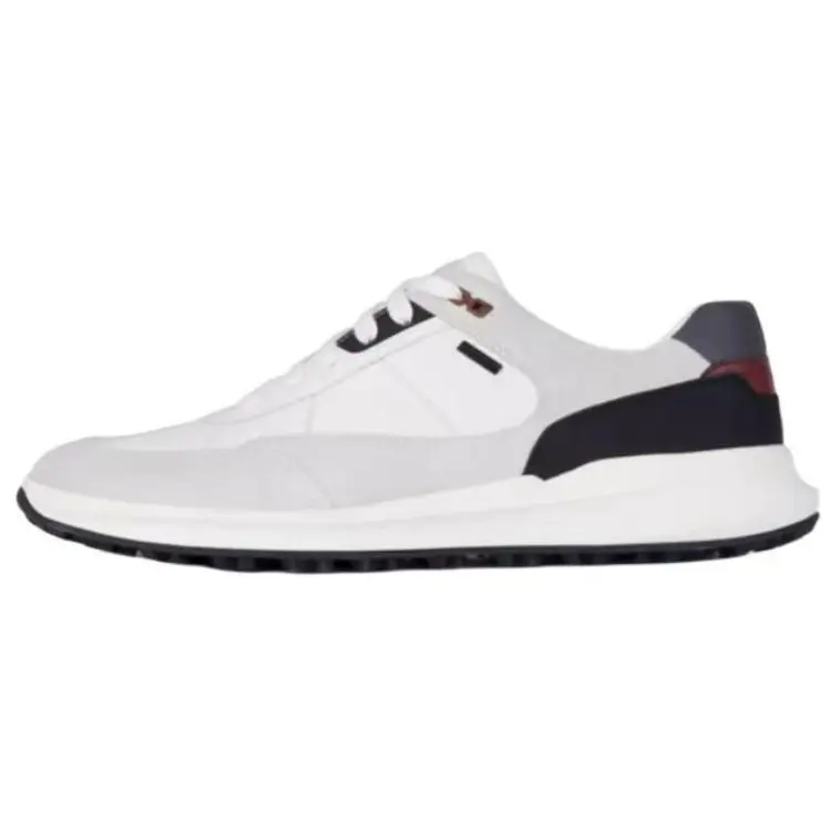 

Кроссовки GEOX Lifestyle Shoes Men Low-top, цвет Off White, Белый, Кроссовки GEOX Lifestyle Shoes Men Low-top, цвет Off White