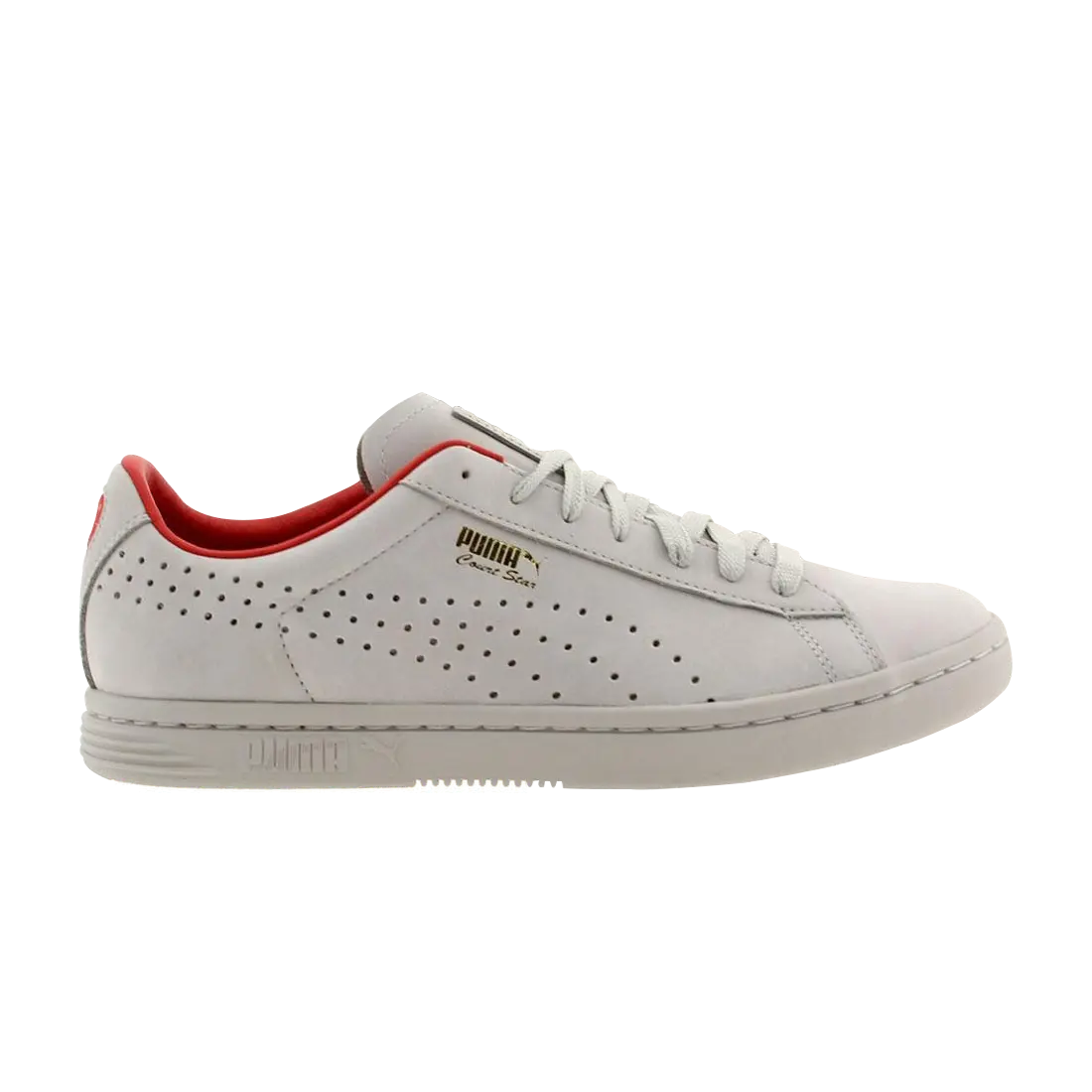 

Кроссовки Court Star OG Puma, серый
