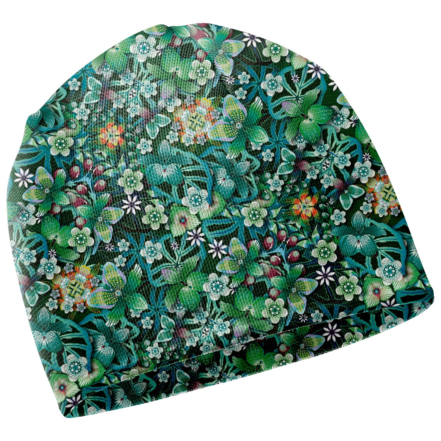 

Кепка Matt Women's C Estrada Matt Soft Premium Cap, цвет Amazonas Jungle