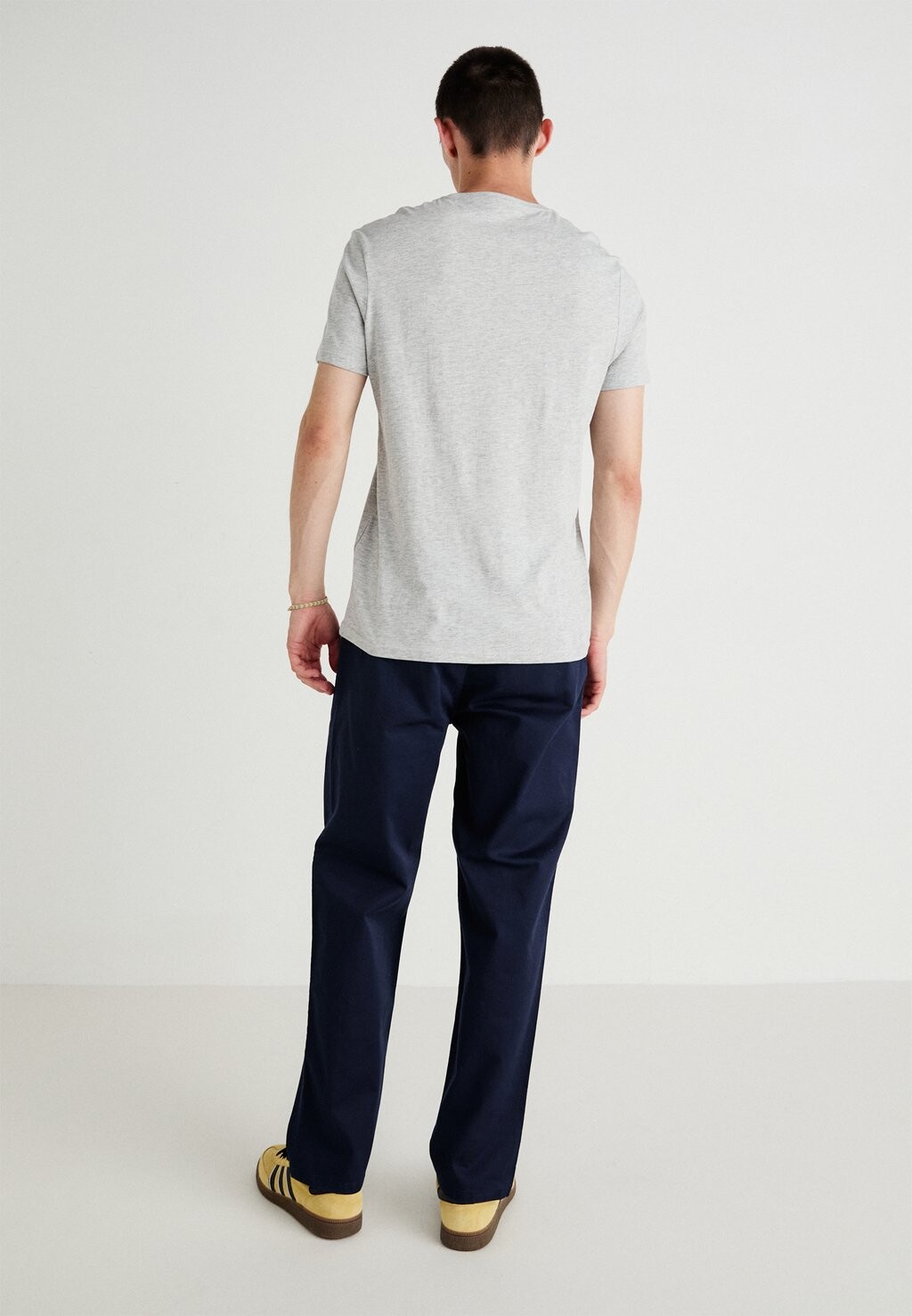 

Брюки ORIGINAL DOCKERS, темно-синий
