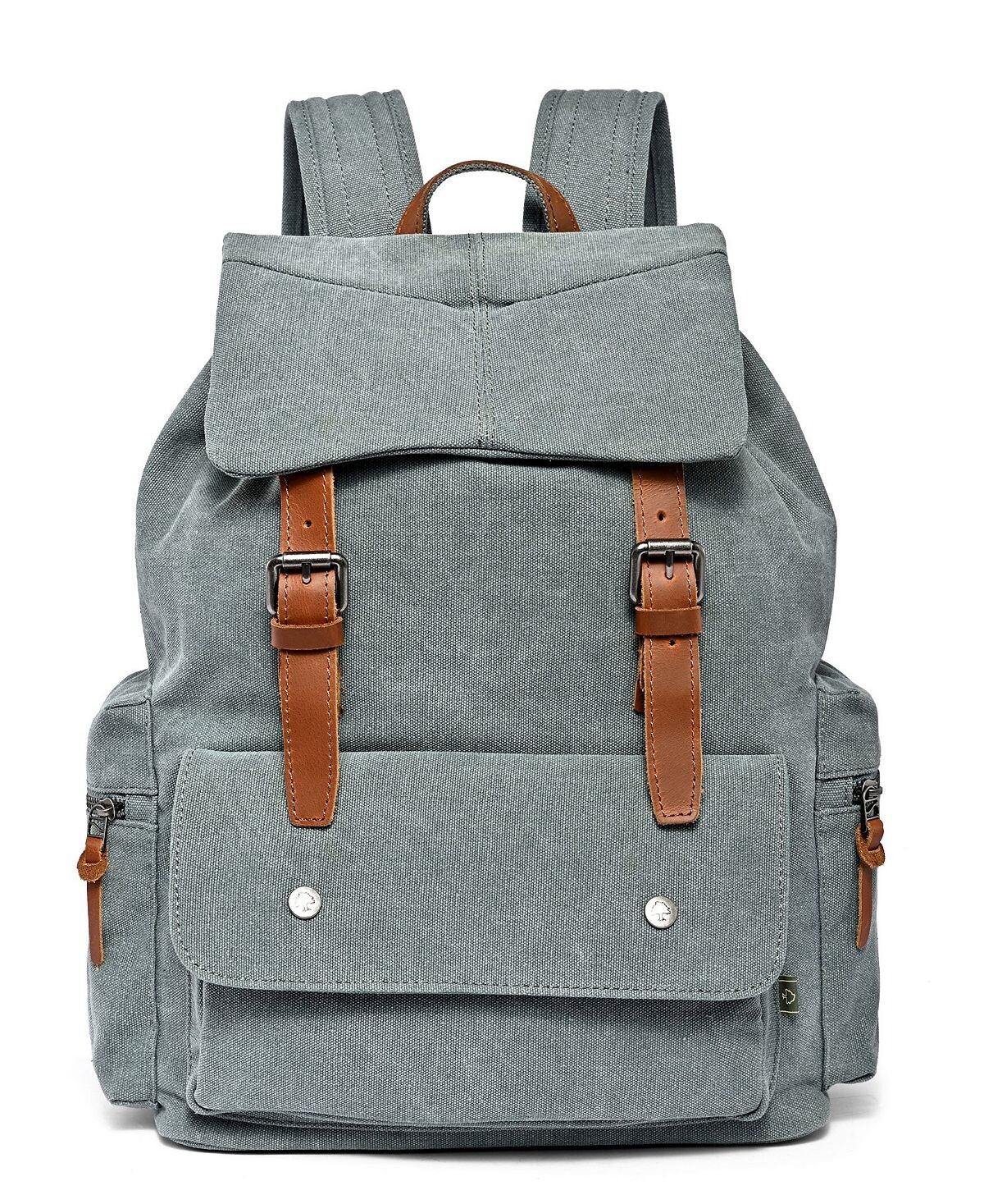 

Холщовый рюкзак Coast Ranch TSD BRAND