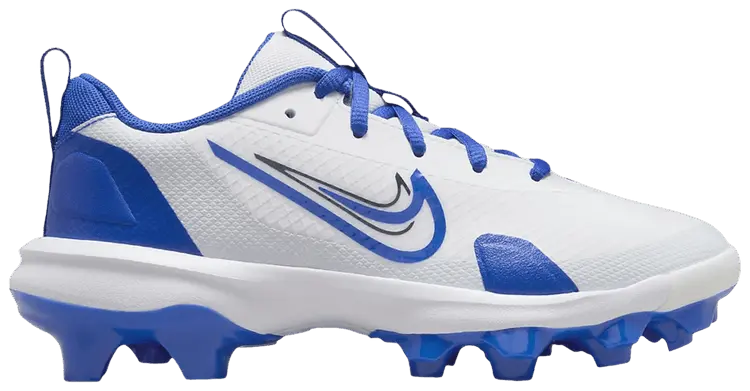 

Кроссовки Nike Force Trout 9 Pro MCS GS, синий