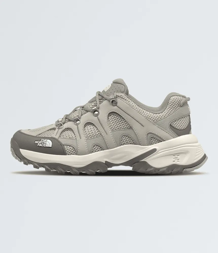 

Обувь Hedgehog 06 RVST The North Face, Calacatta/Stone Slab