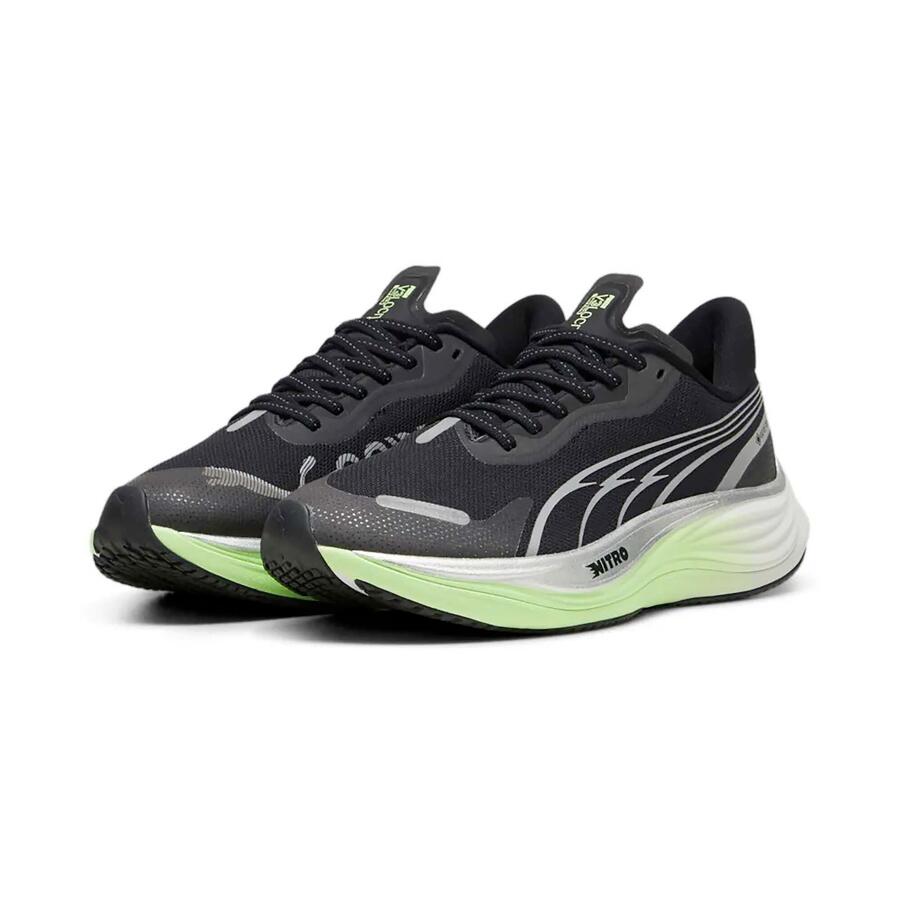 Кроссовки для бега Puma Velocity Nitro 3 Gtx Wns женские — фото 4