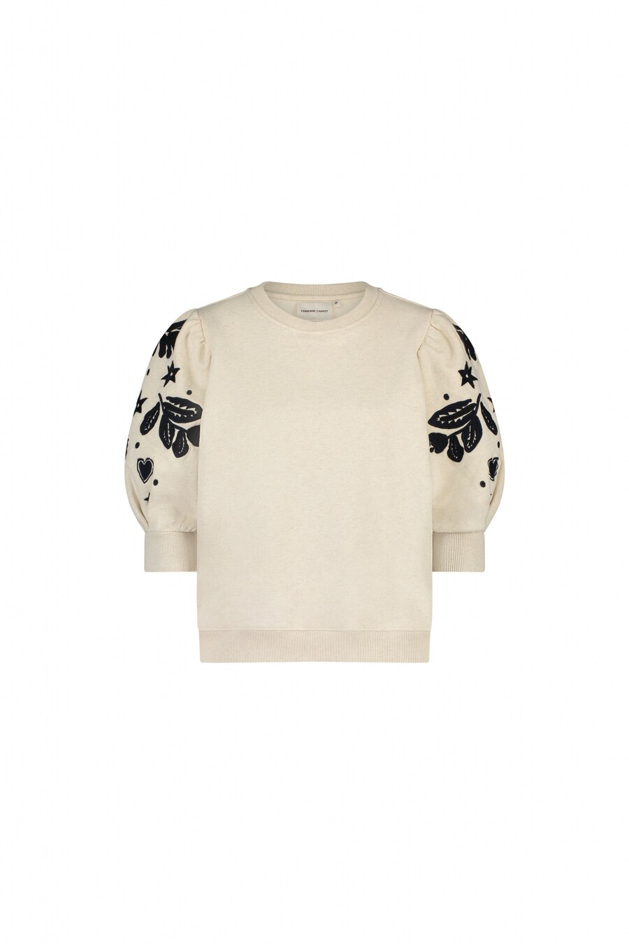 

Толстовка Fabienne Chapot, Beige