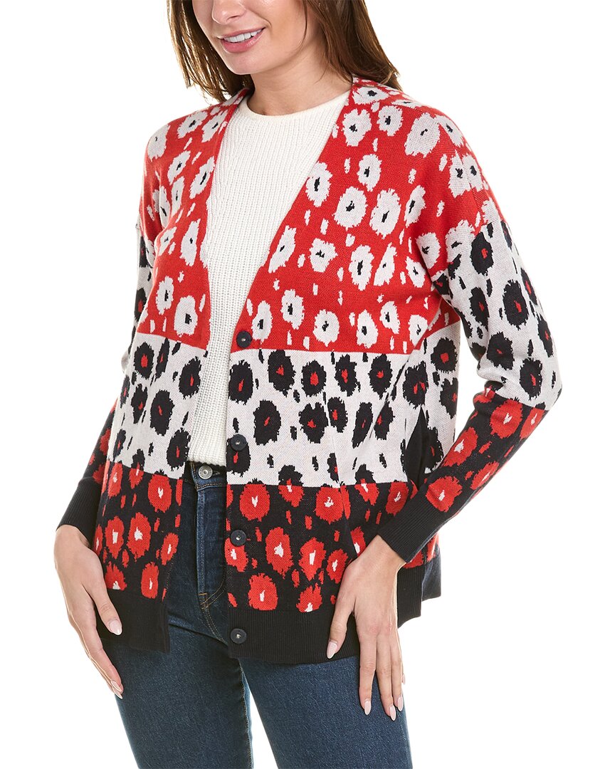 

Cabi Кардиган Upbeat, цвет multi