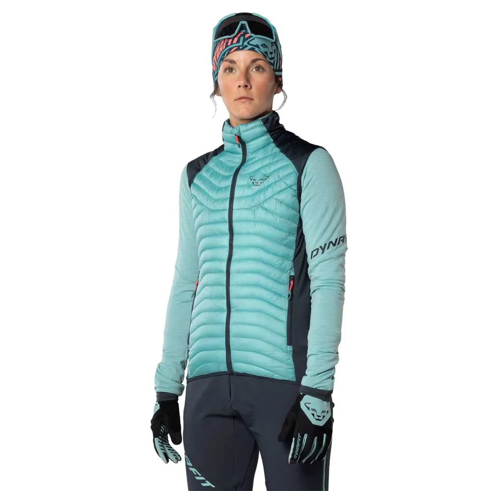 

Жилет Dynafit Speed Insulation, синий
