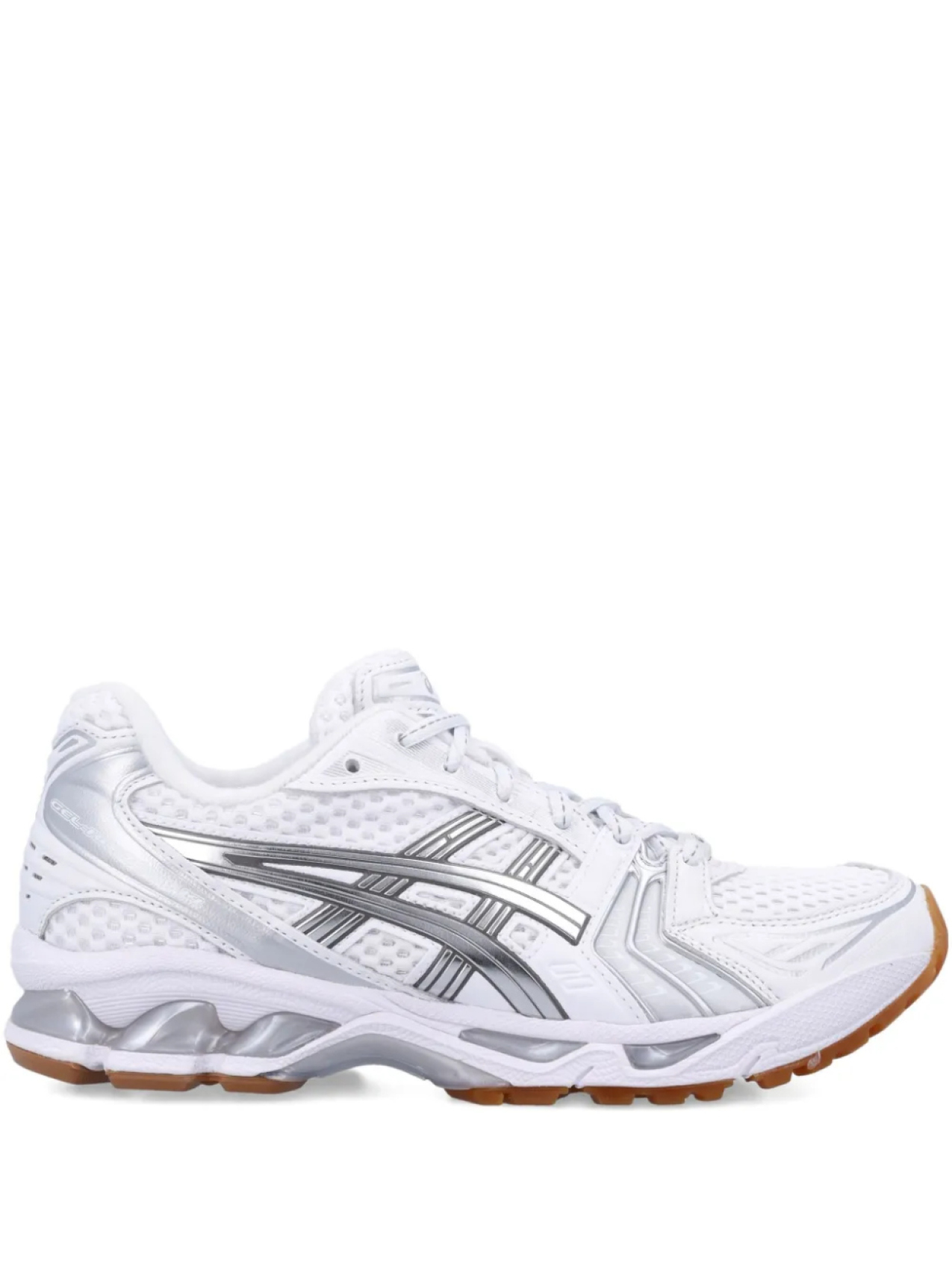 

Кроссовки Asics Gel-Kayano 14 A.P.C., белый