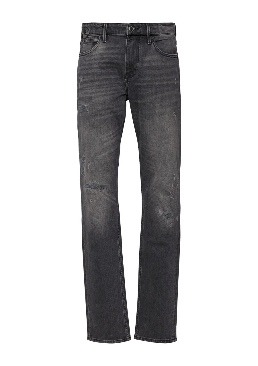 

Джинсы s.Oliver Regular Jeans, серый