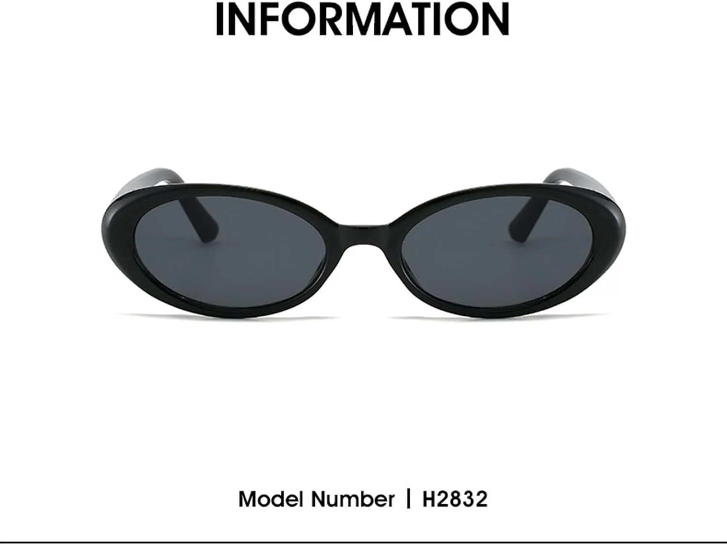 

Солнцезащитные очки для мужчин и женщин с маленькой оправой для активного отдыха на природе, для вождения, для отдыха и спорта, для шопинга Generic, Yellow