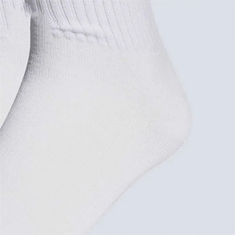 Носки гольфы Adidas Originals Running Crew 3 пары — фото 4